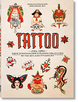 Tattoo: 1730s-1970 (40th Anniversary Edition)