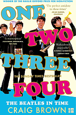 One Two Three Four: The Beatles in Time