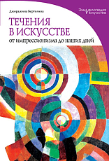 Течения в искусстве.  От импрессионизма до наших дней