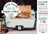 Food Trucks: Delights On Wheels