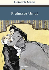 Professor Unrat