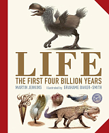 Life: The First Four Billion Year