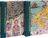 Московский Кремль XVI столетия (комплект из 2 книг)