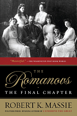 The Romanovs.  The Final Chapter