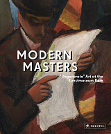 Modern Masters: «Degenerate» Art at the Kunstmuseum Bern