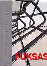 Fuksas.  Leading Architects