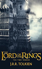 The Lord of the Rings.  The Two Towers