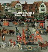 Arts Of Living Europe 1600-1815