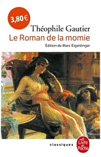 Le Roman de la momie