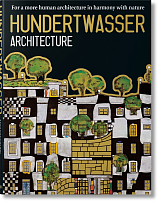 Hundertwasser's Architecture