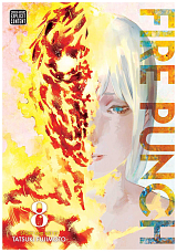 Fire Punch,  Vol.  8
