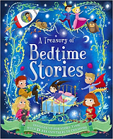 A treasury of bedtime stories