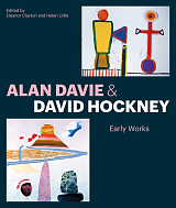Alan Davie and David Hockney: Early Works