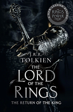 The Return of the King (The Lord of the Rings,  Book 3),  TV tie-in edition