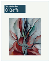 Georgia O'Keeffe (Tate Introductions)