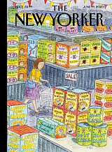 The New Yorker #19Jun23