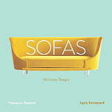 Sofas.  340 Iconic Designs
