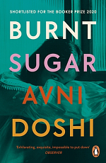 Burnt Sugar Shortlisted for the Booker Prize 2020