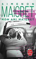 Mon ami Maigret