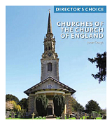 Churches Of The Church Of England