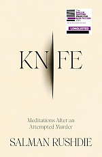 Knife: Meditations After an Attempted Murder