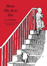 Winnie-the-Pooh: Now We are six