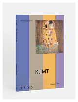 Klimt (Phaidon Colour Library)