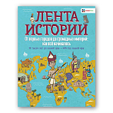 От первых городов до громадных империй: как всё начиналось