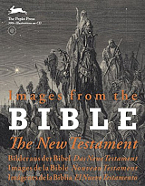 Images from the Bible: New Testament