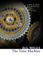 The Time Machine 