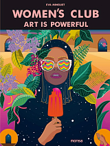Women's Club: Art Is Powerful
