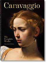 Caravaggio.  The Complete Works