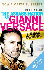 The assassination of Gianni Versace