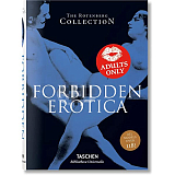 Forbidden Erotica