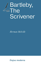 Bartleby,  The Scrivener