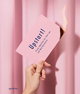 Upstart! : Visual Identities for Start-Ups and New Businesses