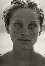 Peter Lindbergh.  Images of Women