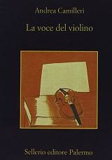La voce del violino (Le indagini di Montalbano 4)