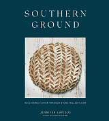 Southern Ground: A Cookbook