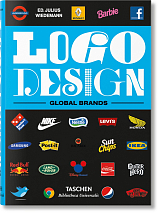 Logo Design: Global Brands (Bibliotheca Universalis)