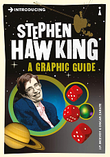 Introducing Stephen Hawking: A Graphic Guide