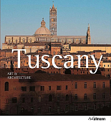 Tuscany (Art & Architecture) mini