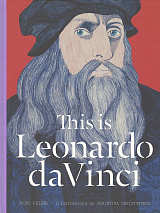 This is Leonardo da Vinci