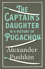 The Captain's Daughter and a History of Pugachov
