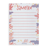 Заметки «Звездочки»