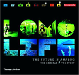Lomo Life: The Future is Analogue: The Cameras The Story