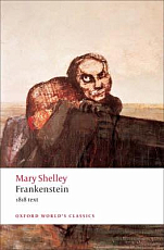 Frankenstein (1818 text)
