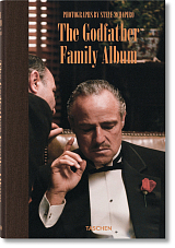 The Godfather: Family Album - Photographs by Steve Schapiro