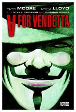 V for Vendetta