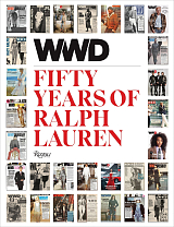 WWD: Fifty Years of Ralph Lauren